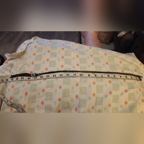 💖JLO Pendant Tassel Necklace  Black Chain with Rhinestones - Picture 7 of 7